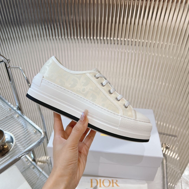 ch**an D*or casual shoes